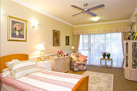 Cypress Gardens Aged Care Residence - Aged Care Find 3