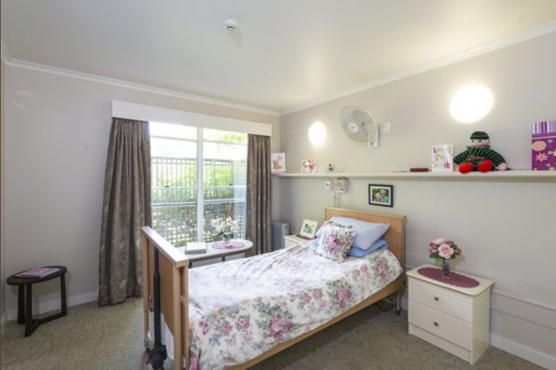 Upper Mount Gravatt QLD Aged Care Find