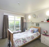 Garden City Retirement Home - Aged Care Find