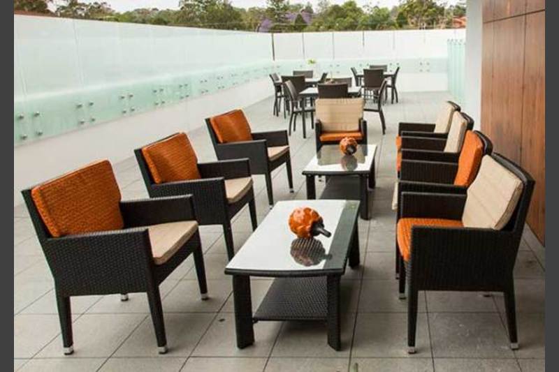 Bupa Baulkham Hills Baulkham Hills