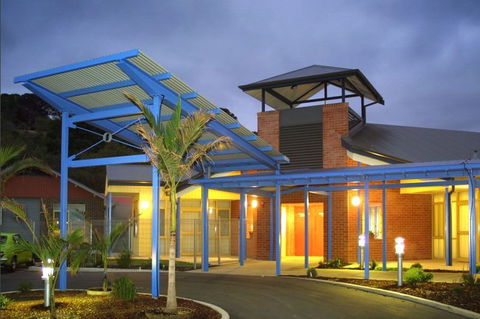 Yankalilla Centre - Aged Care Find 2