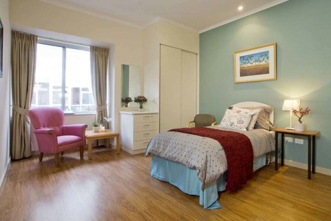 Resthaven Marion - Gold Coast Aged Care 5
