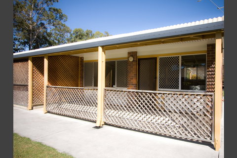 Trinder Park - Gold Coast Aged Care 2