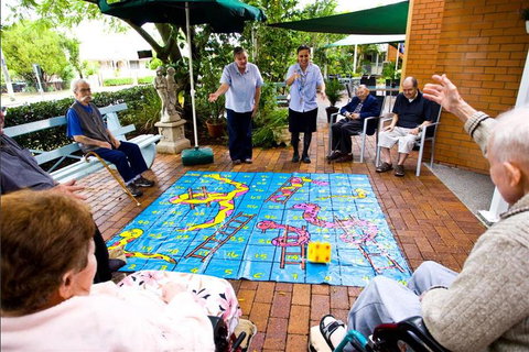 Annerley Aged Care Residence - Aged Care Find 4