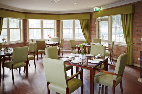 Hilltop - Gold Coast Aged Care 0
