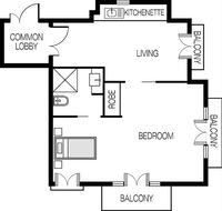 Beresford Hall - Gold Coast Aged Care