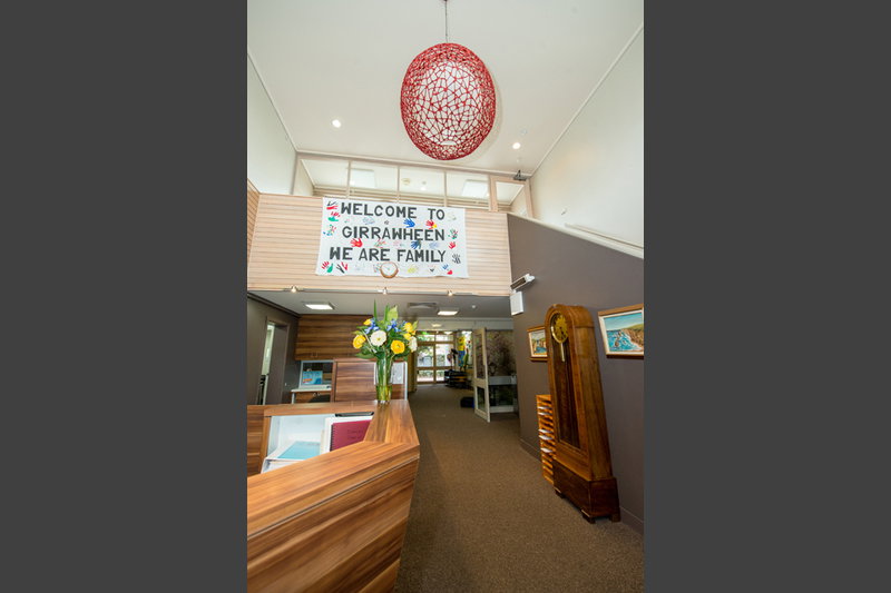 Uniting AgeWell Girrawheen Brighton