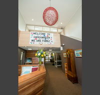 Uniting AgeWell Girrawheen - Aged Care Find