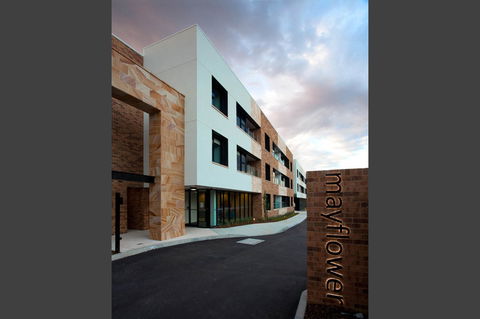 Mayflower Brighton - Gold Coast Aged Care 0