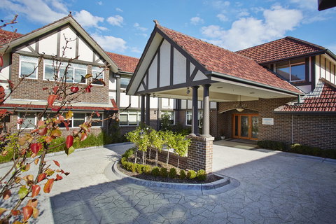 The Gables - Aged Care Find 0