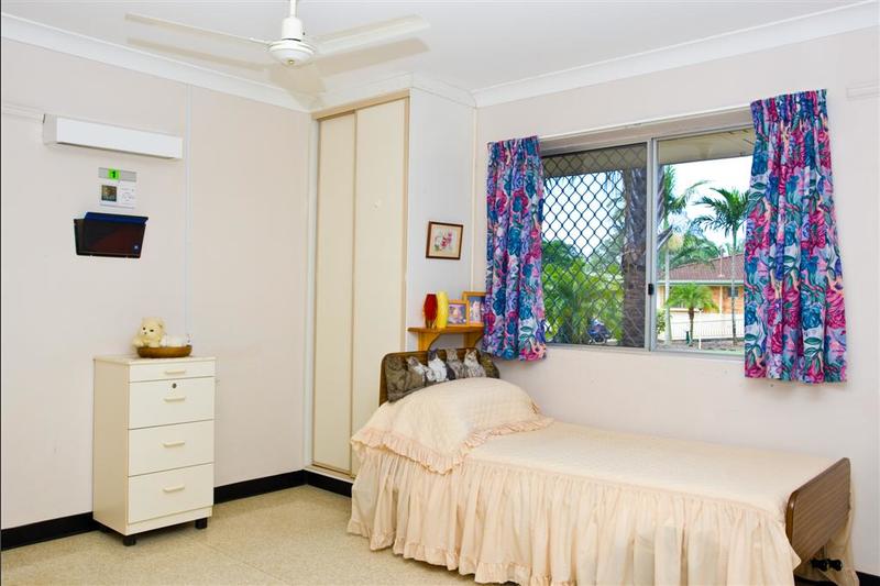 Avenell Heights QLD Aged Care Find