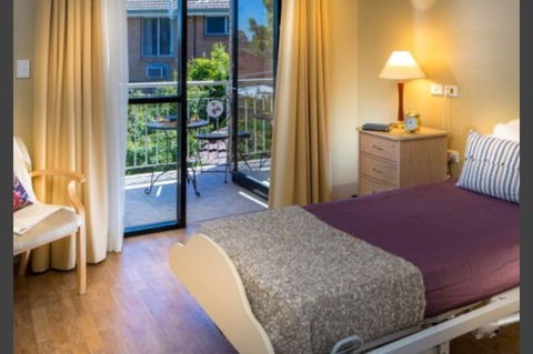 Bupa Greenacre - Gold Coast Aged Care 0