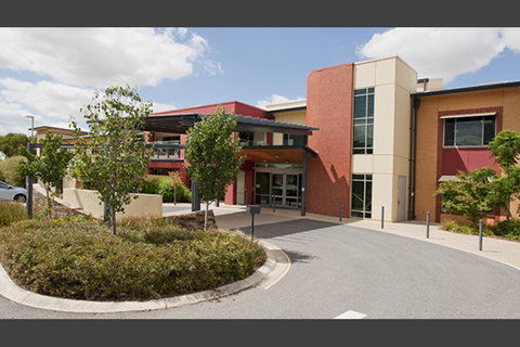 Eldercare Evanston Park - Aged Care Find 2