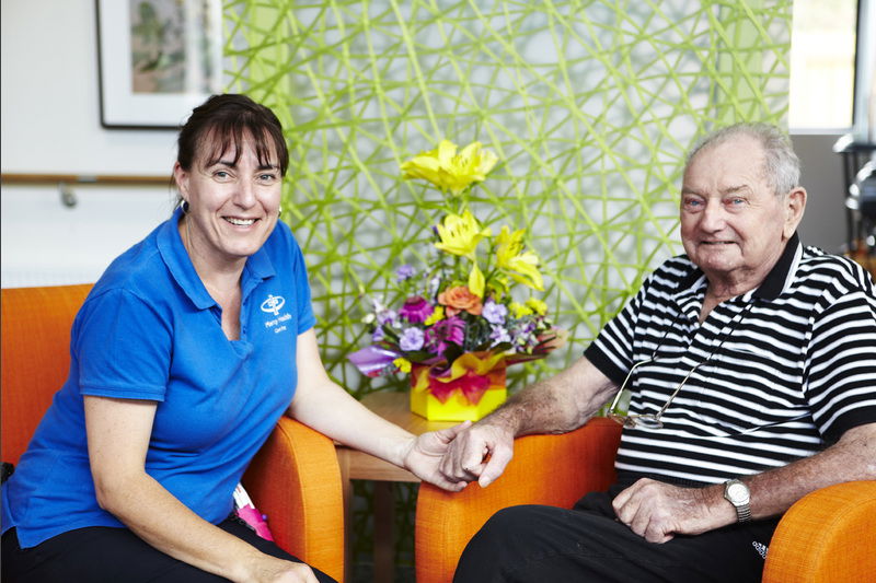  Aged Care Find