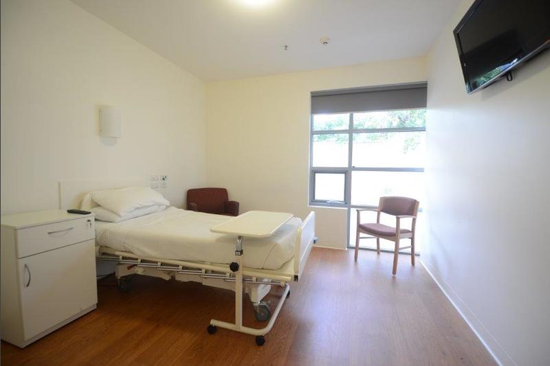  Aged Care Find