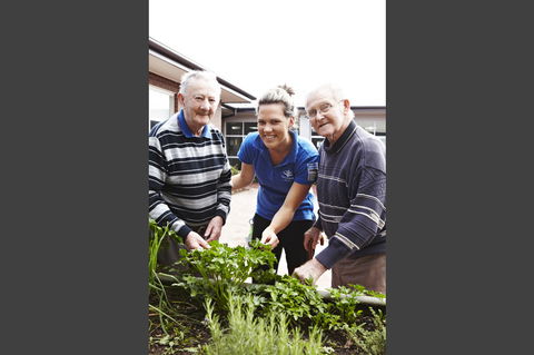 Mercy Place Warrnambool - Aged Care Gold Coast 0