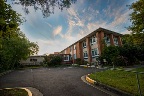 Uniting AgeWell Tanderra - Aged Care Find 2