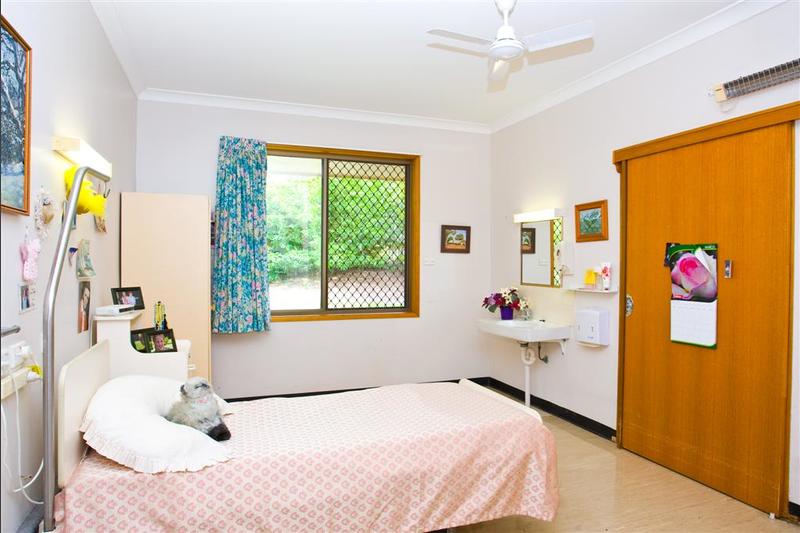 Pimpama Aged Care Residence Pimpama