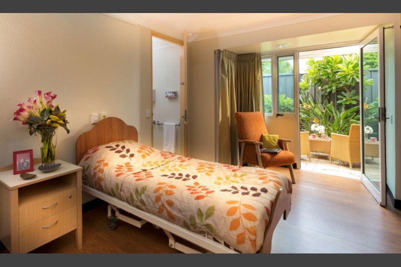 New Farm QLD Aged Care Find