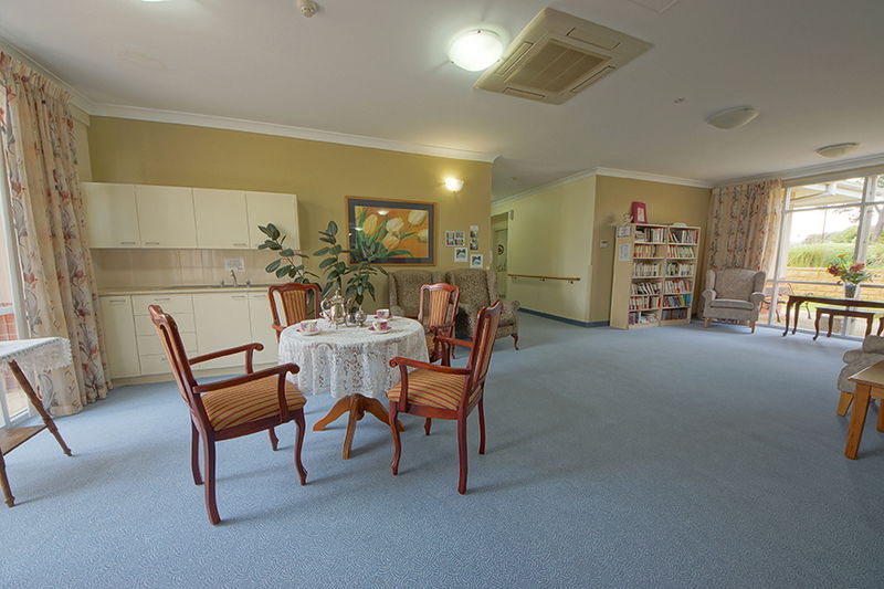  Aged Care Find