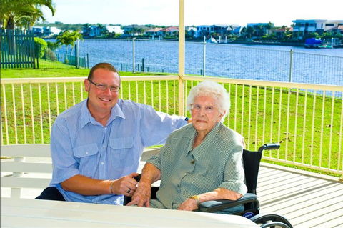 Kawana Waters Aged Care Residence - Aged Care Find 4