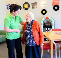 Bupa Ashfield - Aged Care Find