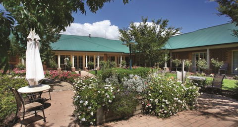 Domain Bairnsdale - Aged Care Find 2