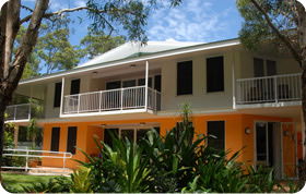 Carramar Noosa - Aged Care Find 5