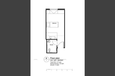 Randwick Montefiore Home - Gold Coast Aged Care 0