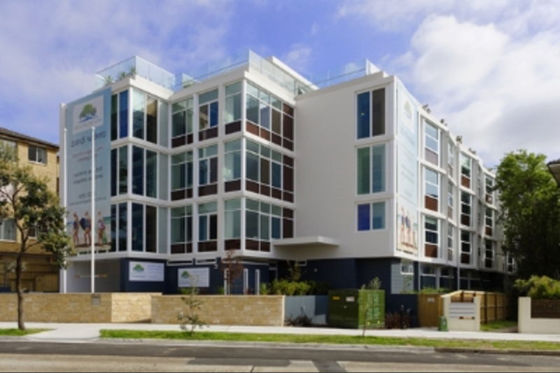 Bondi NSW Gold Coast Aged Care