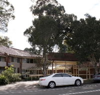 St Columba's Retirement Centre - Aged Care Find