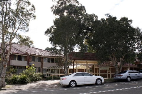 St Columba's Retirement Centre - Aged Care Gold Coast 0