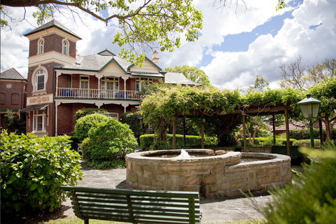 Ashley House Pty Ltd - Aged Care Find 0