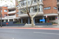 Gertrude Abbott Aged Care