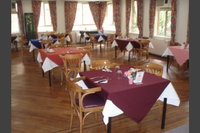 Lewisham Retirement Hostel