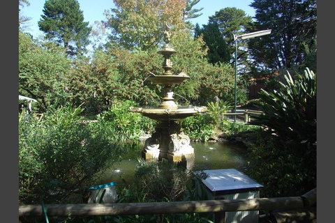 Hunters Hill Montefiore Home - Aged Care Find 0