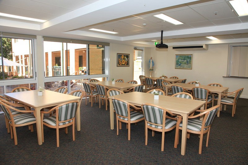 Hunters Hill NSW Gold Coast Aged Care
