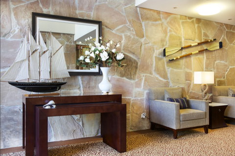 Opal Windward Manor - Gold Coast Aged Care 0