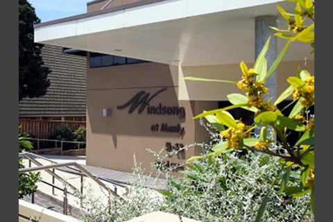 Estia Health Manly Vale - Gold Coast Aged Care 0