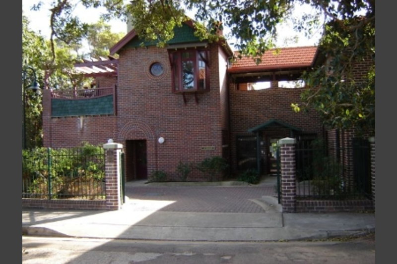 Glengarry Hostel Mosman