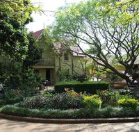 Woollahra Montefiore Home - Gold Coast Aged Care