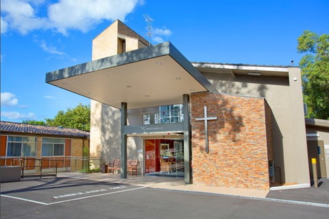 St Paul's Residential Aged Care - Aged Care Gold Coast 0
