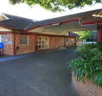 St Anne's Aged Care - Aged Care Find