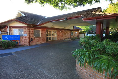 St Anne's Aged Care - Aged Care Find 0
