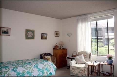 The Garrison Hostel - Aged Care Find 0