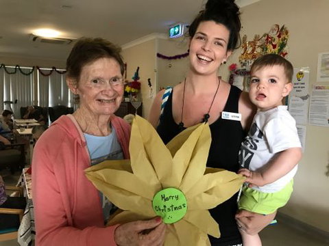 Mackay Community Visitors Association - Aged Care Find 0