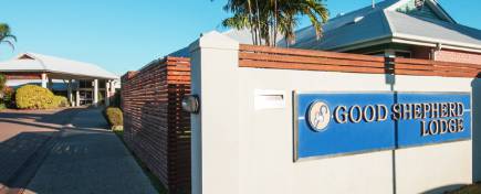 The Percy Group QLD Aged Care Find
