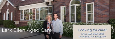 Lark Ellen Aged Care - Aged Care Find 0
