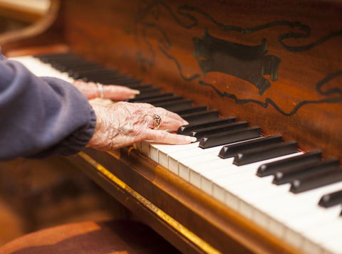 Orana Gardens Ltd - Aged Care Find 2