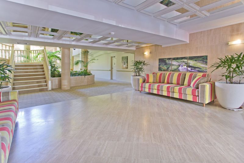 Bougainvillea Bay Club Resort Neutral Bay